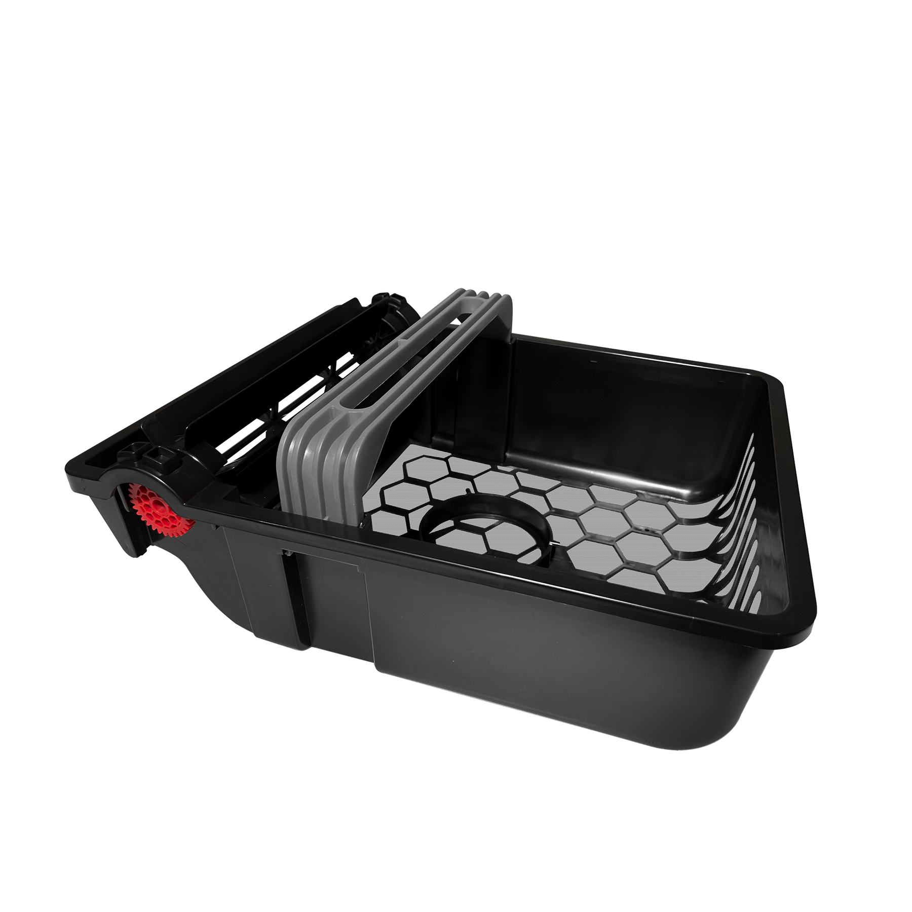Betta SE Plus - Solar-Powered Robotic Pool Skimmer (Used)