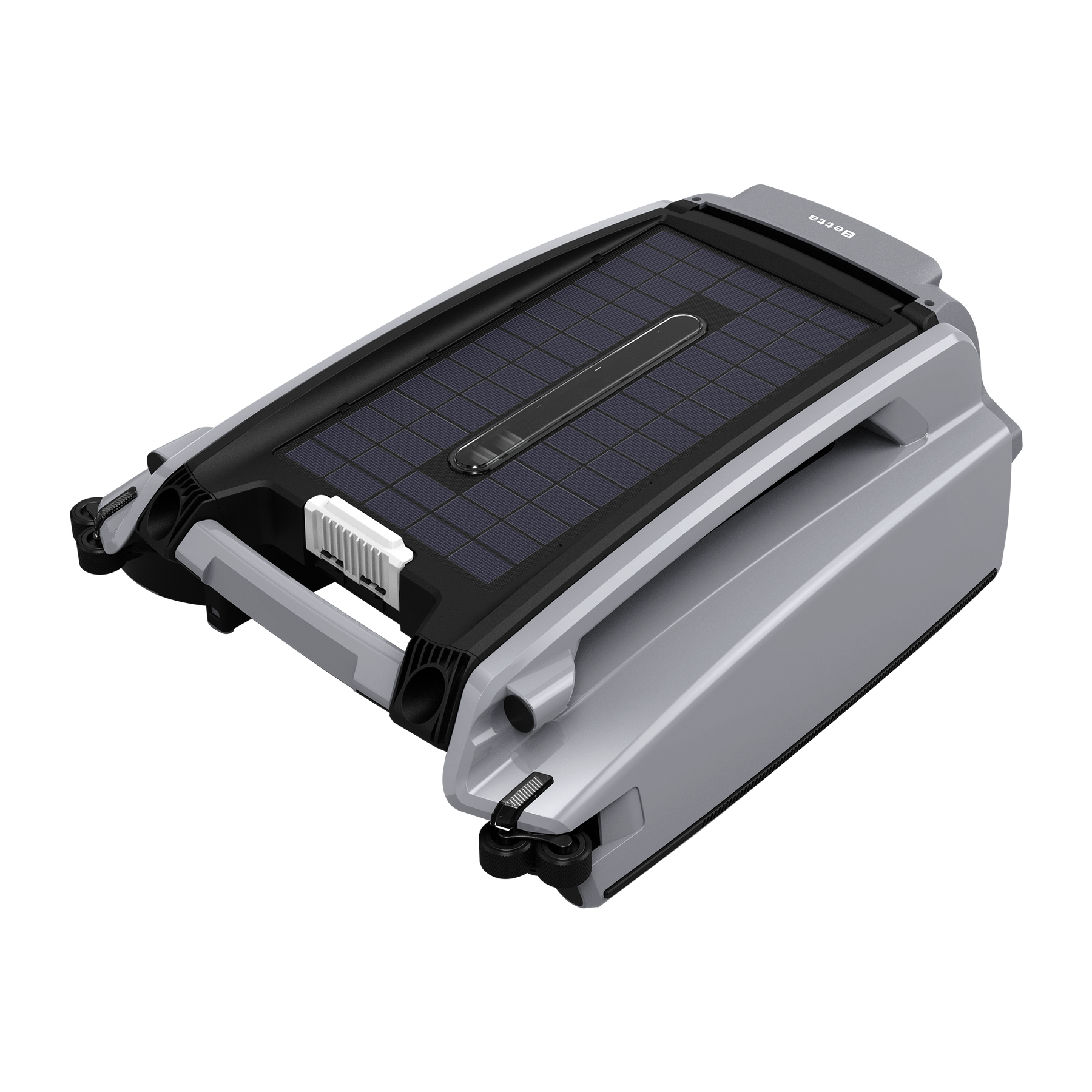 Betta SE Plus - Solar-Powered Robotic Pool Skimmer (Used)
