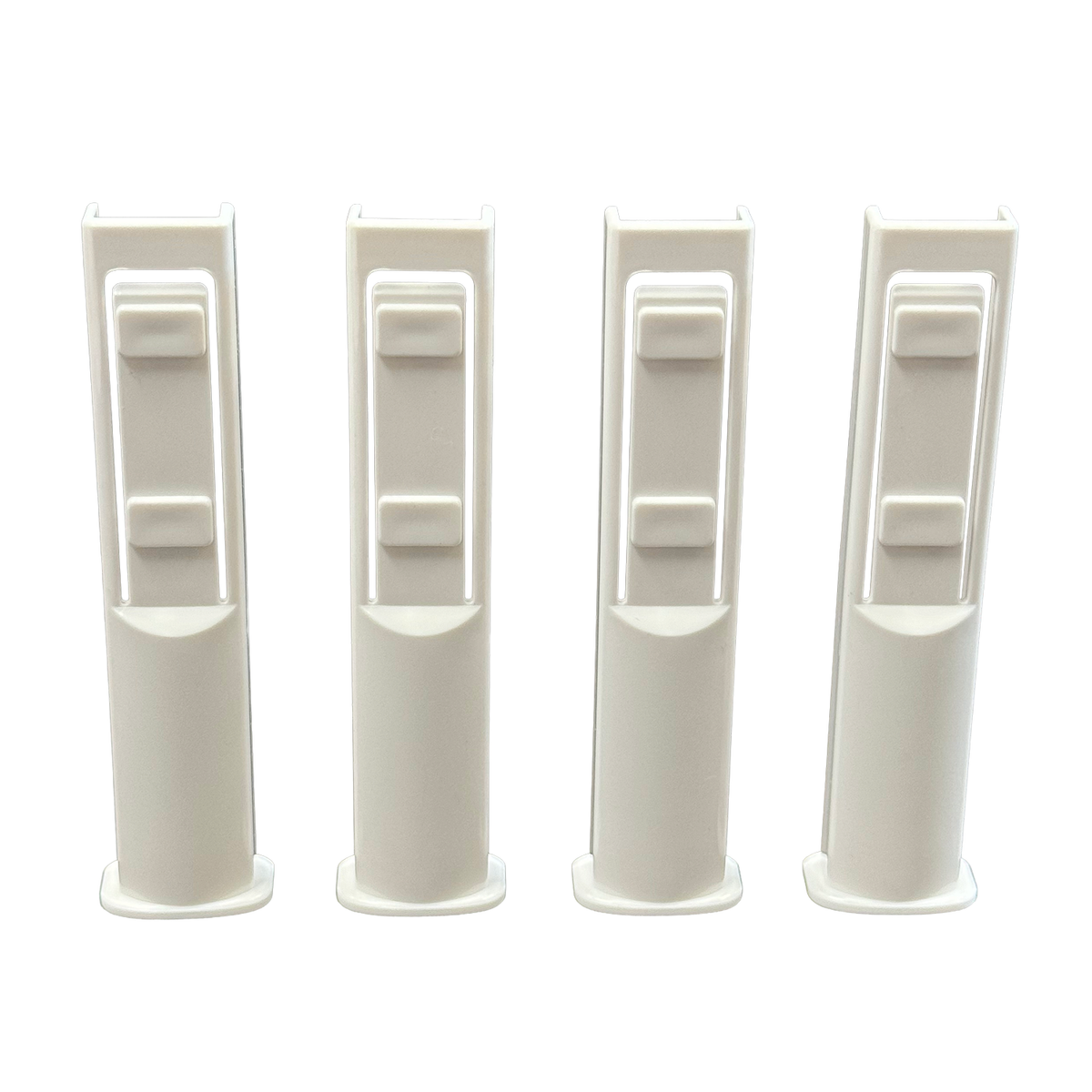 Betta Robotic Pool Skimmer Extended Anti-stranding Bumper Bars Set