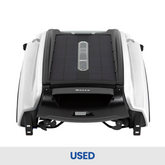 Betta SE - Solar-Powered Robotic Pool Skimmer (Used)