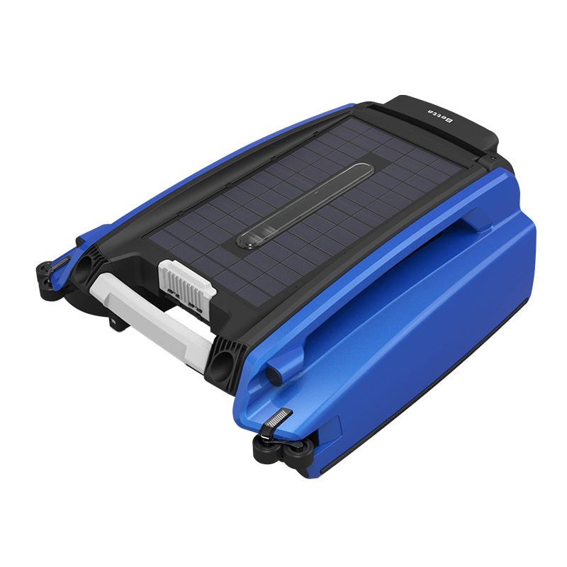 Betta 2 Solar Powered Smart Robotic Pool Skimmer - Betta