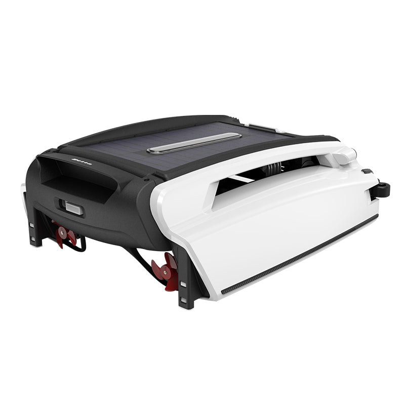 Betta 2 Solar Powered Smart Robotic Pool Skimmer - Betta