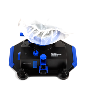 Betta Jet Sweep Handheld Cordless Pool Vacuum Cleaner