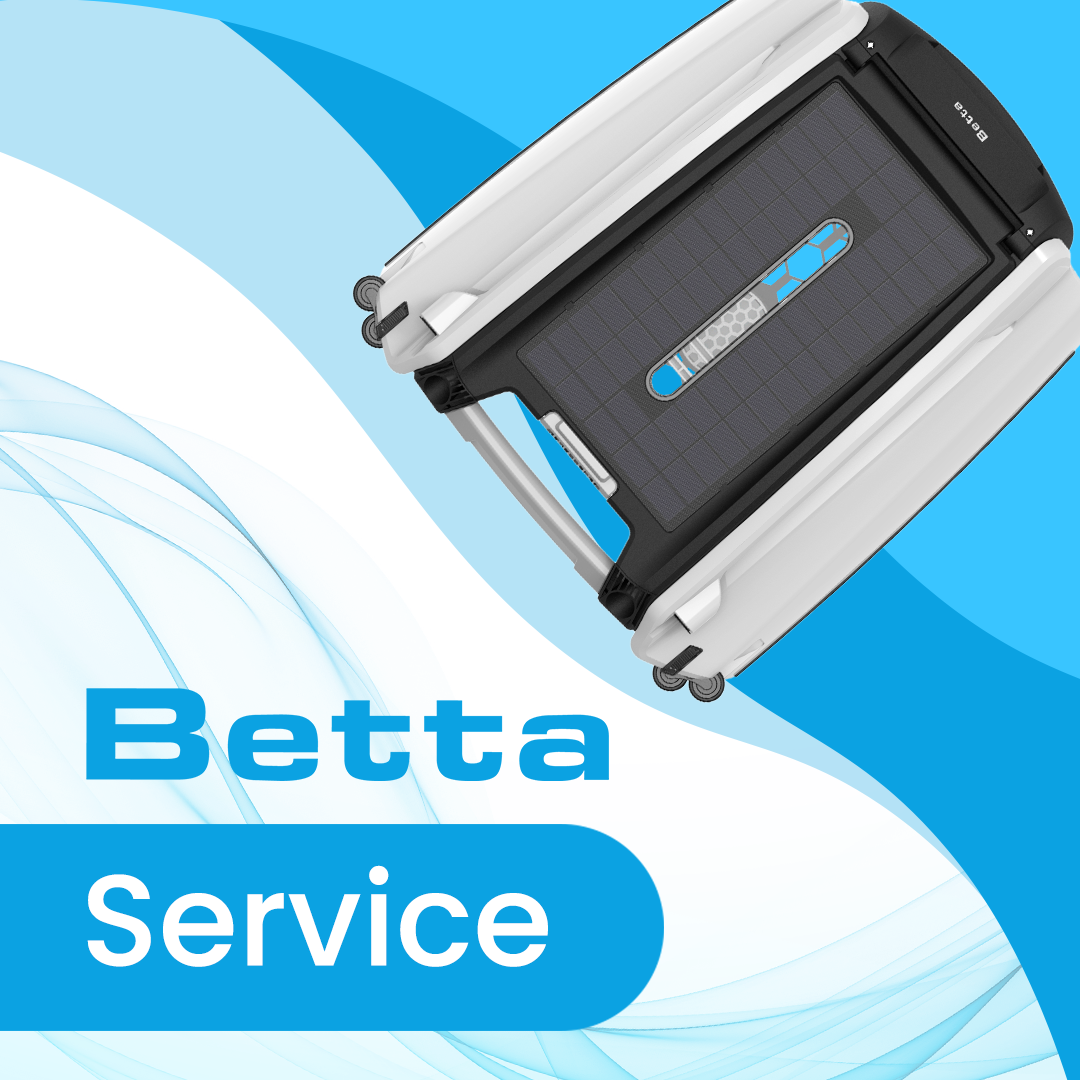 Betta Service (US)