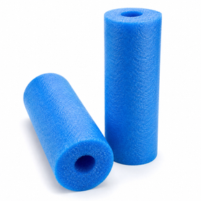 Betta Anti-Stuck Foam Noodle for Pool Skimmer Ports (2-Pack)