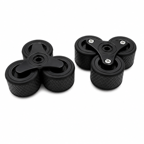Replacement Guide Wheels for Betta Robotic Pool Skimmer (2-Pack)