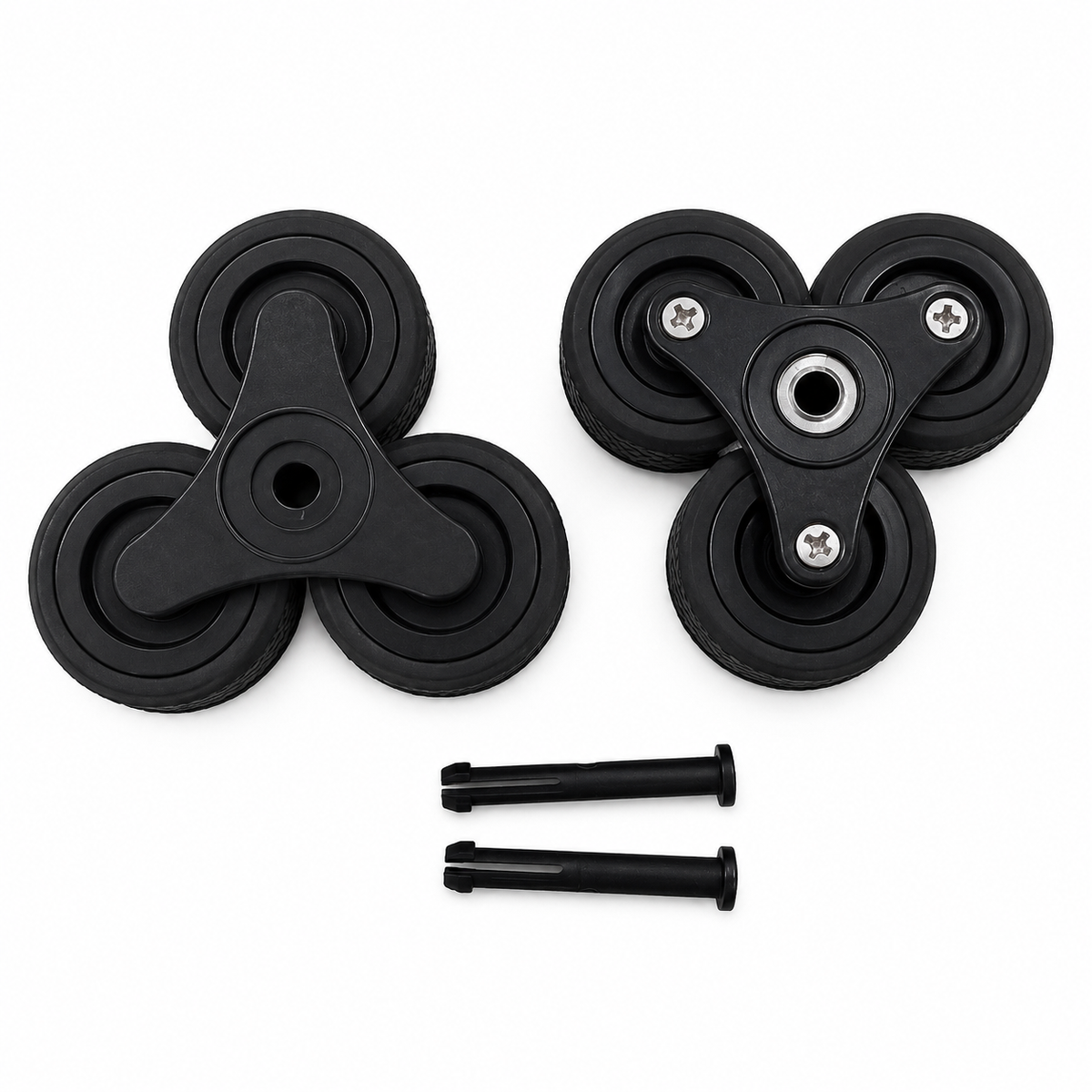 Replacement Guide Wheels for Betta SE and SE Plus Robotic Pool Skimmer (2-Pack)