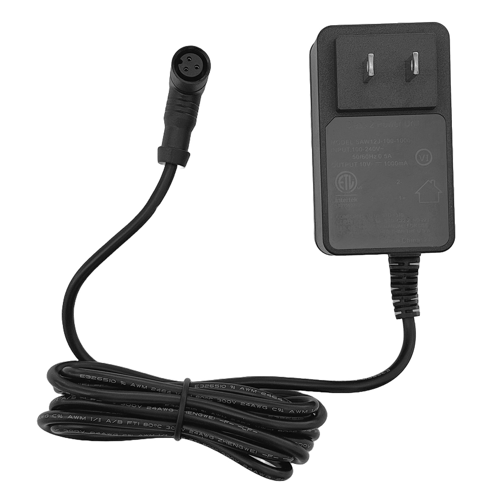 Parts and Accessories
