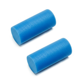 Betta Anti-Stuck Foam Noodle for Pool Skimmer Ports (2-Pack)