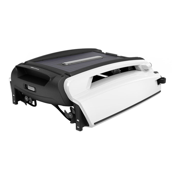 Betta SE Solar Powered Smart Robotic Pool Skimmer (2023 Model) Betta
