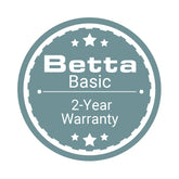 Betta Care Basic (2-Year Warranty Plan) - Betta