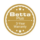 Betta Care Plus (3-Year Warranty Plan) - Betta