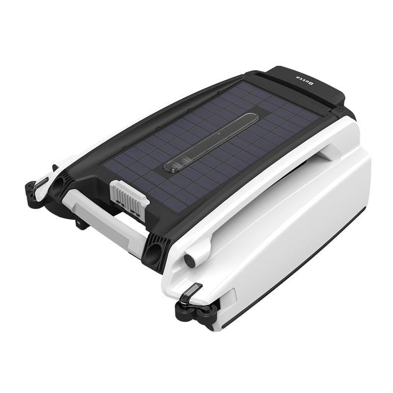 Betta 2 Solar Powered Smart Robotic Pool Skimmer - Betta