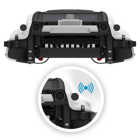 Betta 2 Solar Powered Smart Robotic Pool Skimmer - Betta